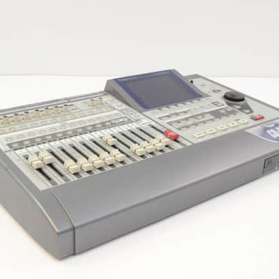 Roland VS-1824CD デジタルミキサー Roland VS-1824 CD Multi Track Digital Recorder Lightly Player | eBay
