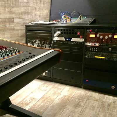 Amek Soundcraft Soundtracs Replacment Power Supply Power Supply New image 7
