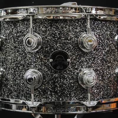 2011 DW Collector's Series Jellybean Rey Washam/Scratch Acid Full Kit Custom Shop image 2