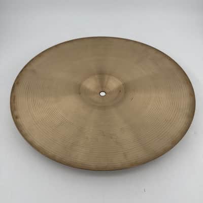 Zildjian 14” A New Beat Hi-Hats image 6