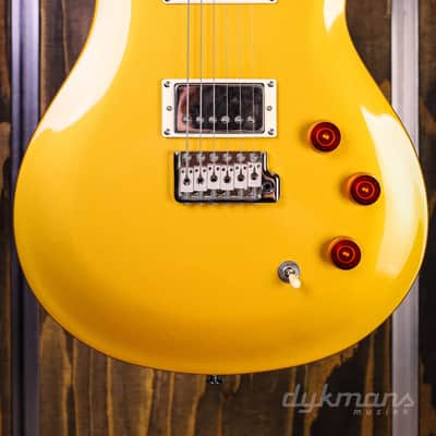 PRS SE DGT Gold Top image 1