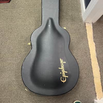 Epiphone J-200 2021 - Present - Vintage Sunburst image 17