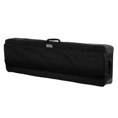 Gator Cases G-PG-88SLIM Borsa Pro-Go Slim tastiera 88 tasti image 8