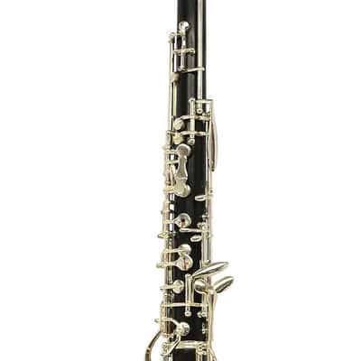Schiller Elite V English Horn Ebony Wood image 4