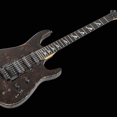 Hamer USA Chaparral Elite - Marble Graphics - Sustainiac image 2