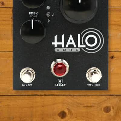 Keeley HALO Core image 1