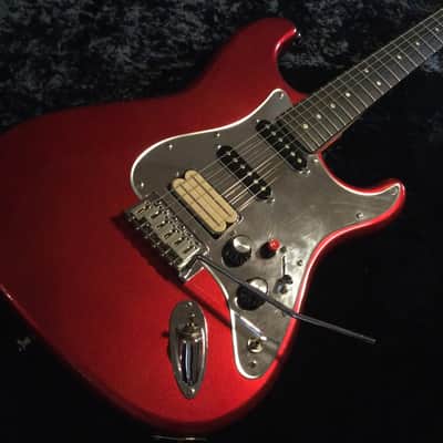 CALVIN GUITARS - “T-Rex/SL” - seen with Steve Lukather & on Jimmy Kimmel w/ Joe Walsh *DIMARZIO PICKUPS are available in all guitars* image 2