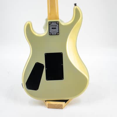 Used Kramer American Pacer Custom HH 1985 Champagne - MIJ image 5