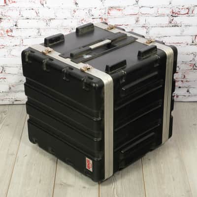 SKB 12U Rack Road Case USED image 3