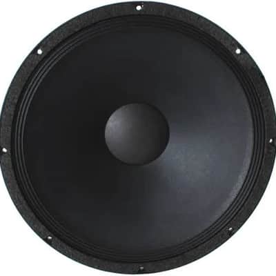 Peavey 1808-8 CU BWX Widow Subwoofer Replacement Baskets 18 Inch Speaker 8 Ohms image 2
