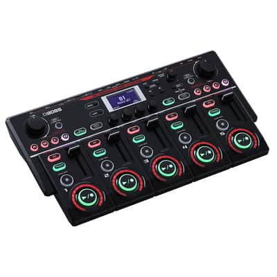 Boss RC-505MKII Loop Station Looper Pedal image 3