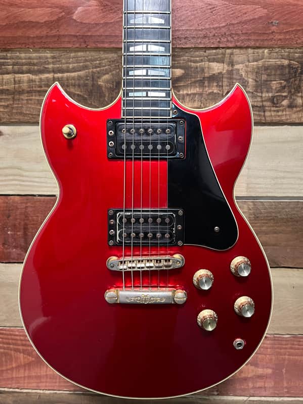 Yamaha SG-1000N | Reverb UK