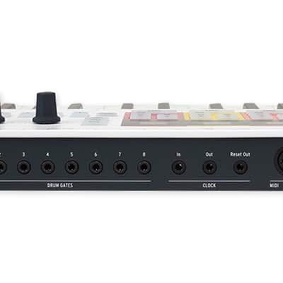 Arturia Keystep Pro Sequencer 37-Key Midi USB DJ/Recording Keyboard Controller image 6