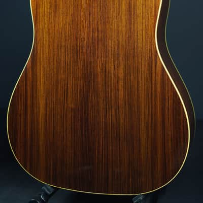 Gibson J-45 Custom 2009 - Sunburst image 5