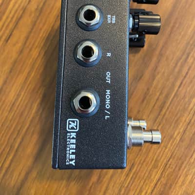 Strymon Conduit Midi Hub 2021 - Present - Green image 5