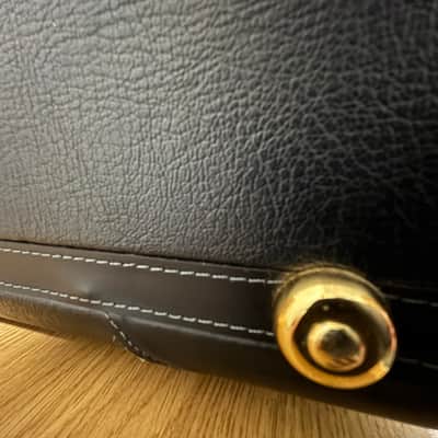 Yamaha Tenor Sax Case. (Fits YTS-62, YTS-475, YTS-480, and YTS-875) image 19