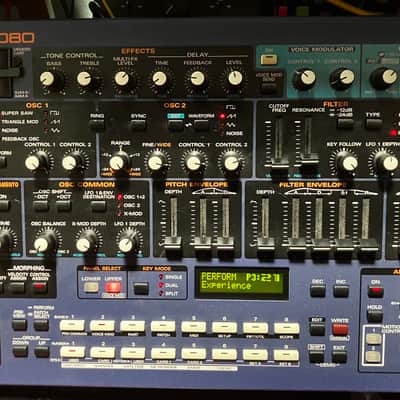 Roland JP-8080