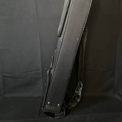 Music Leader Electric guitar foam Hard case image 2