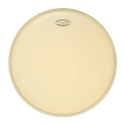 Aquarian - VTC-T22 - 22" American Vintage Thin Bass Drum image 1