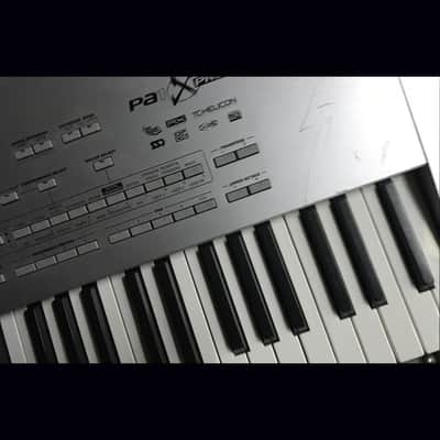 Korg PA1X Pro 76-Key Professional Arranger Workstation image 4