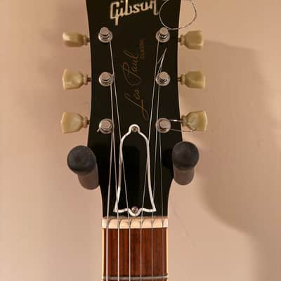 Gibson Les Paul Classic 1997 - Heritage Cherry Sunburst image 7