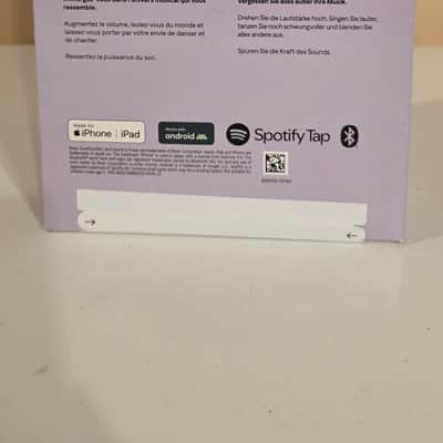 Brand New Bose QuietComfort SC Noise Canceling Headphones 🔥 RARE CHILLED LILAC COLOR 🔥NIB image 3