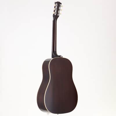 Epiphone Inspired by Gibson Custom 1942 Banner J-45 Reissue Vintage Sunburst [25021500645] (06/01) image 15