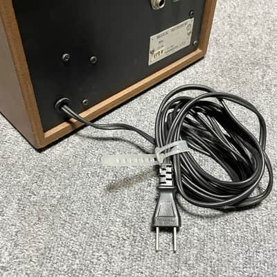 Ace Tone FR-6 Rhythm Ace 1960s - Wood w/foot switch image 11
