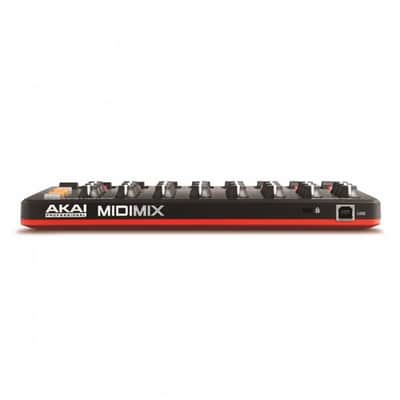 AKAI MIDIMIX Controller MIDI a 9 fader image 3