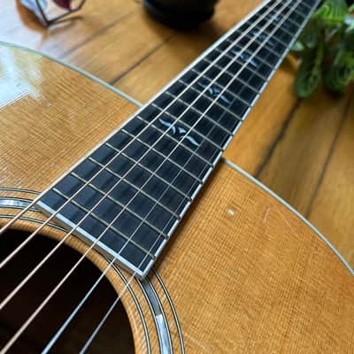 1995 Taylor 615 image 7