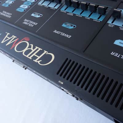 Fender Rhodes Chroma Polaris - Fully Serviced image 18