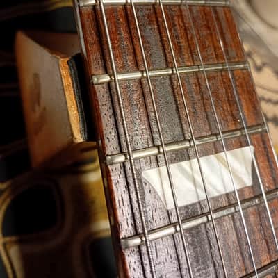 Gibson Les Paul Studio '60s Tribute with Lollar P90s 2011 - significant upgrades *** image 11
