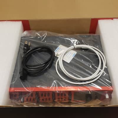 Focusrite Clarett 8Pre X Thunderbolt Audio Interface 2010s - Red image 6