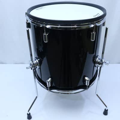Roland PDA140F-MS Acoustic Design V-Drum Mesh Head Tom Pad image 6