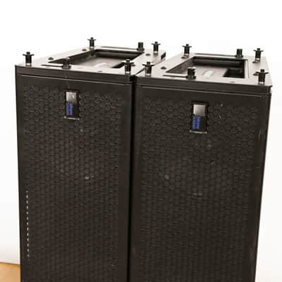 Meyer Sound M'elodie High-Power Curvilinear Array Loudspeaker (PAIR) CG013NQ image 2