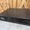 QSC Audio RMX 2450a Power Amplifier - Tested & Working