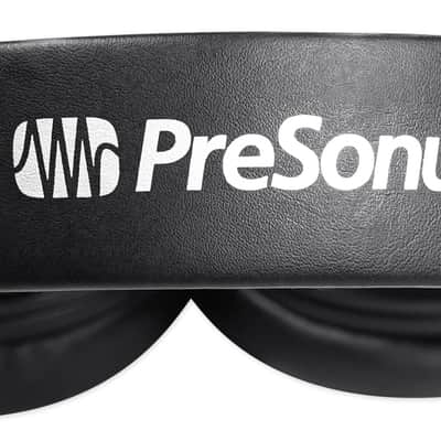 Presonus HD9 Professional Closed-back Studio Reference Monitoring Headphones image 19