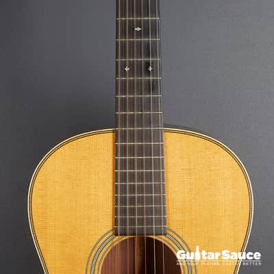 Martin Vintage Series 000-28VS 2007 (Cod.1503UG) image 9