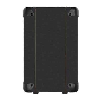 Orange Amplifiers Crush 12 (Black) image 4