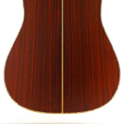 Martin Vintage Series D-45 VR 1997 - flagship of Martin guitars – abslutely rare - check video! image 6