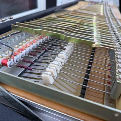 1978 Fender Rhodes Eighty Eight Stage piano 88 key - Worldwide Shipping! image 18