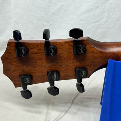 Taylor 324ce 324 ce Grand Auditorium Acoustic Guitar with Case 2019 image 11