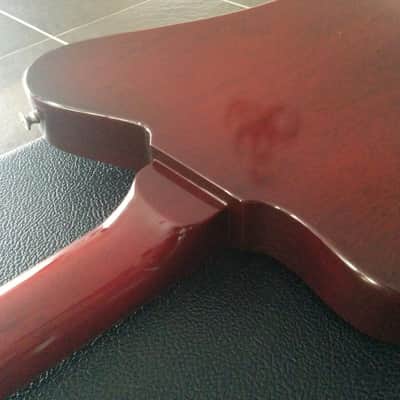 Echopark Ghetto Bird 2016 Case Study 2016 w/OHSC New Condition image 7