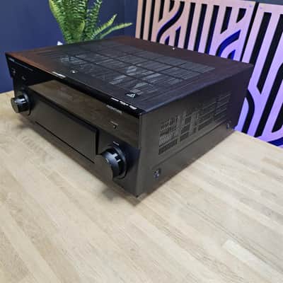 Yamaha RX-A1010 HiFi Separate Home AV Receiver (Black) inc Warranty image 1