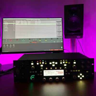Kemper Amps Profiler Rack image 11