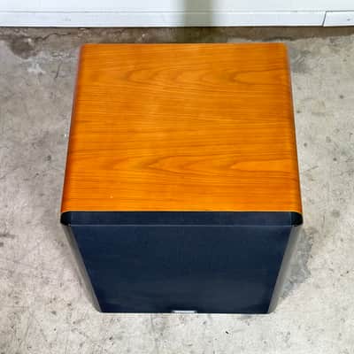 Velodyne Digital Drive DD-15 Cherry Powered Subwoofer image 6