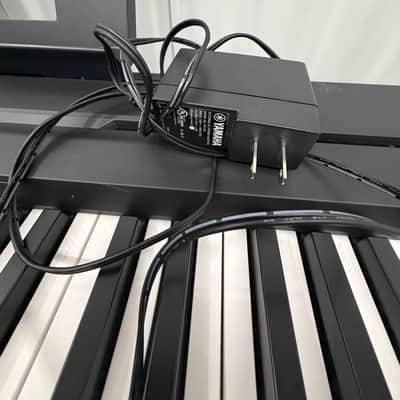 Yamaha P-45 Digital Piano Fully Weighted 88 Keys image 5