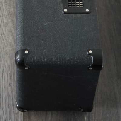 Marshall 6100 EL34 (RARE) 3-Channel 100-Watt Guitar Amp Head image 10