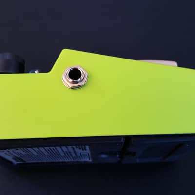 Ibanez SD9M Sonic Distortion Mod 2010s - Green image 8