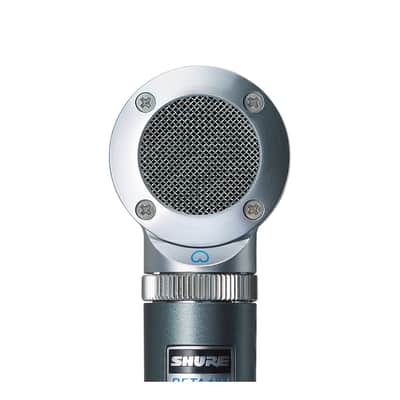 Shure - BETA181-C Microfono condensatore cardioide image 2